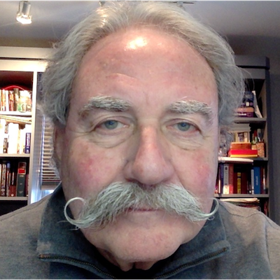 Mark M. Rasenick, Ph.D.