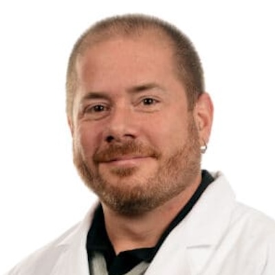 William Fantegrossi, Ph.D.