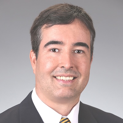 Rodrigo Machado-Vieira, MD, Ph.D.