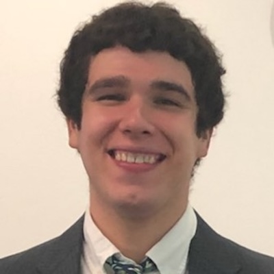 Grant Glatfelter, Ph.D.