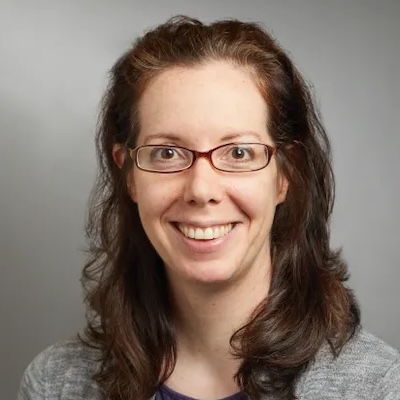 Emmanuelle Schindler, MD, Ph.D.